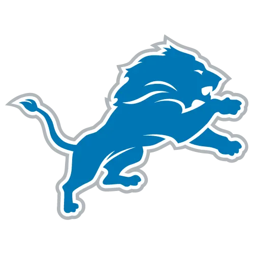 DET team logo
